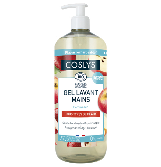 40601-gel-lavant-pomme-1L