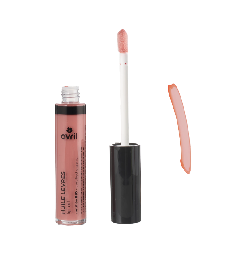501825 HUILE A LEVRE NUDISSIME AVRIL