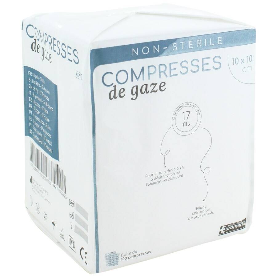50518-compresse-gaze