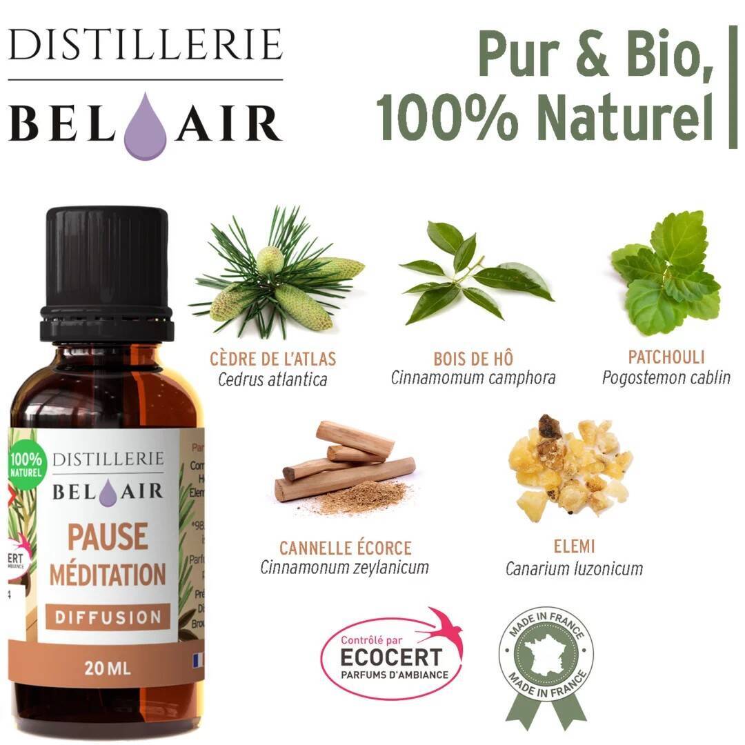 75091  SYNERGIE PAUSE MEDITATION BIO 20ML - BELAIR (2)