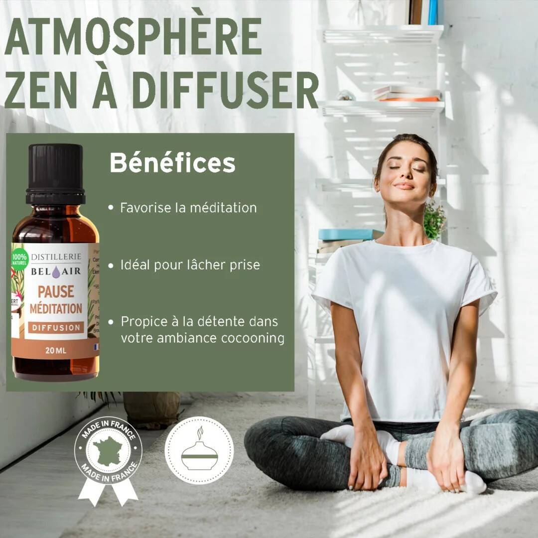 75091  SYNERGIE PAUSE MEDITATION BIO 20ML - BELAIR (3)