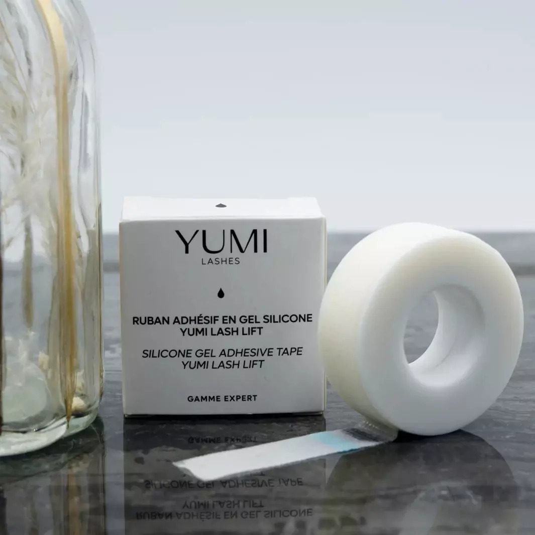 96548 RUBAN ADHESIF GEL SILICONE YUMI LASHES