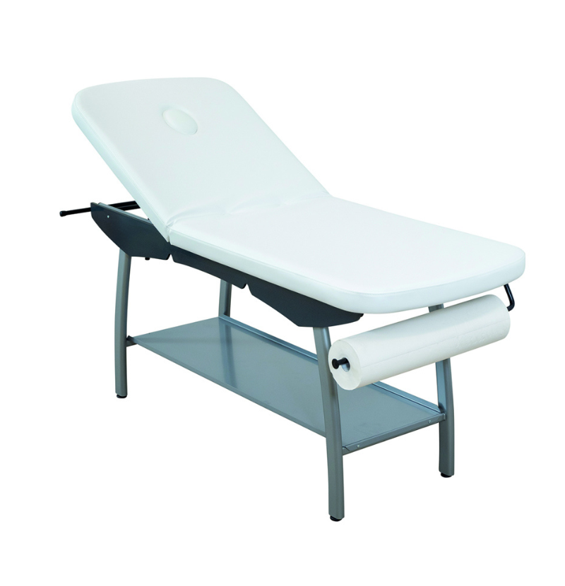 9990 table modern 2 plans largeur 60 cm