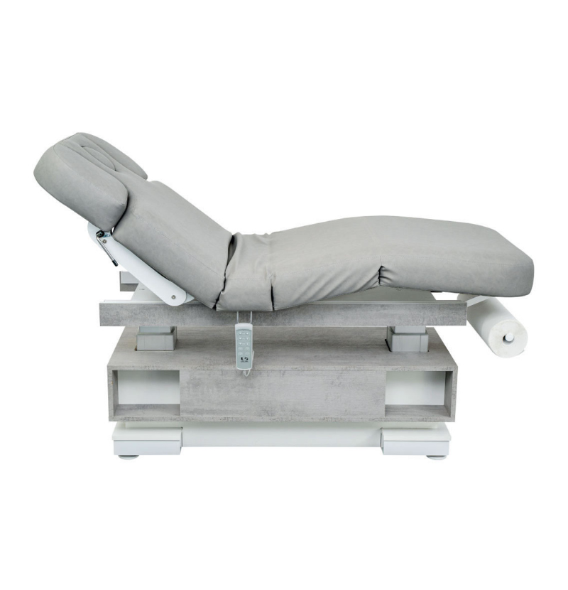 9993 table électrique quadra largeur 70 cm