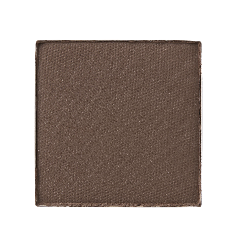 AVR002058 FARD A PAUPIERE BRUN MAT AVRIL