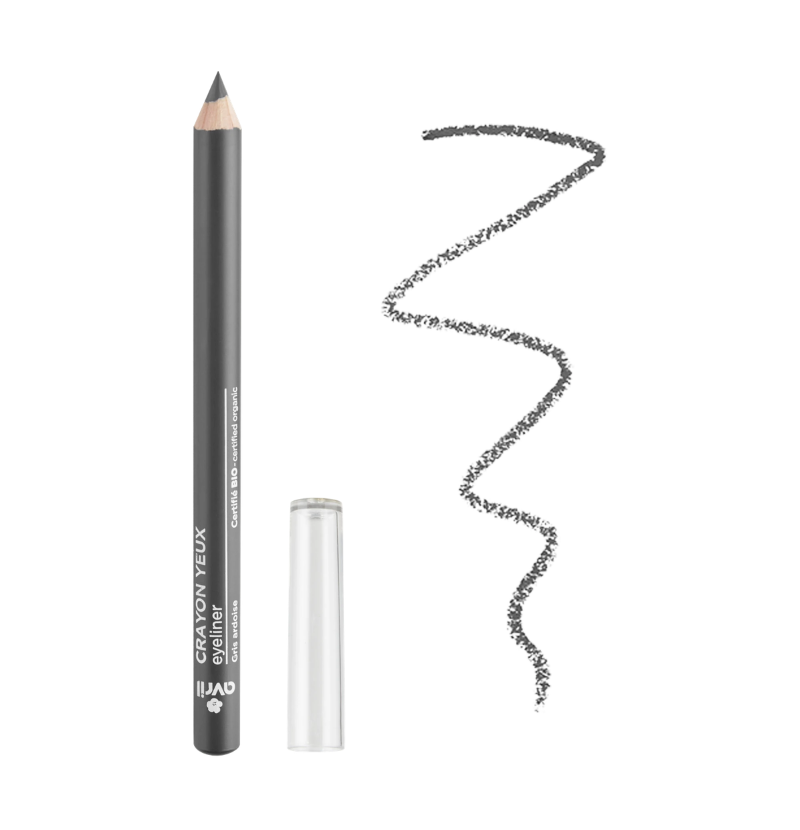 AVR002181-Crayon yeux GRIS ARDOISE - Avril