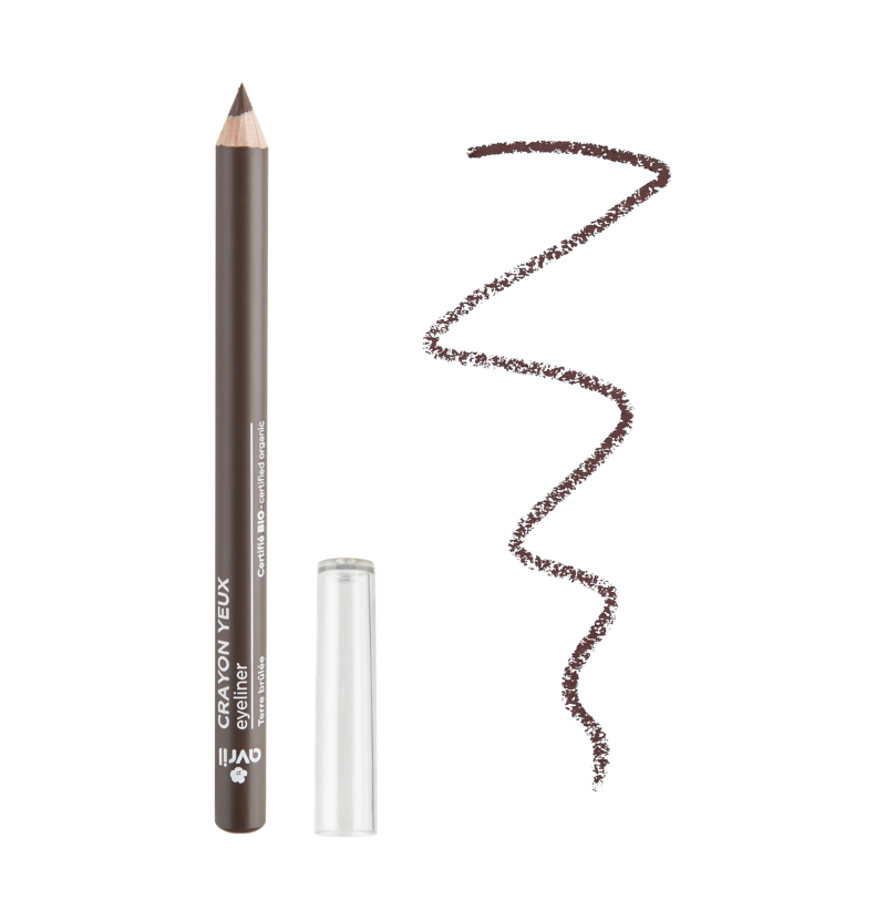 AVR002182-Crayon yeux TERRE BRULEE - Avril