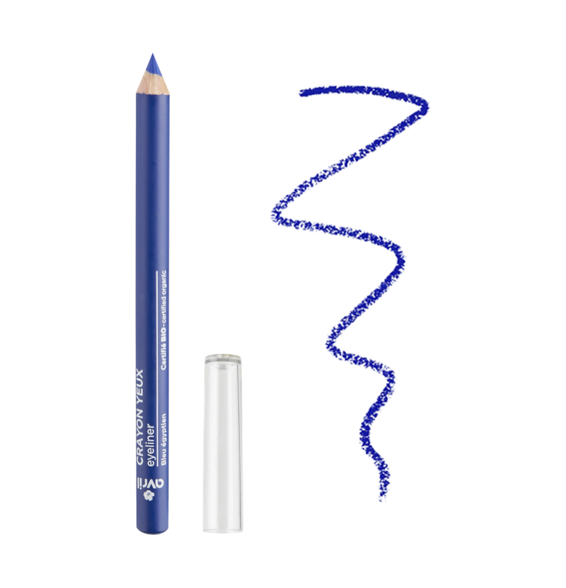 AVR002188-Crayon yeux BLEU EGYPTIEN - Avril