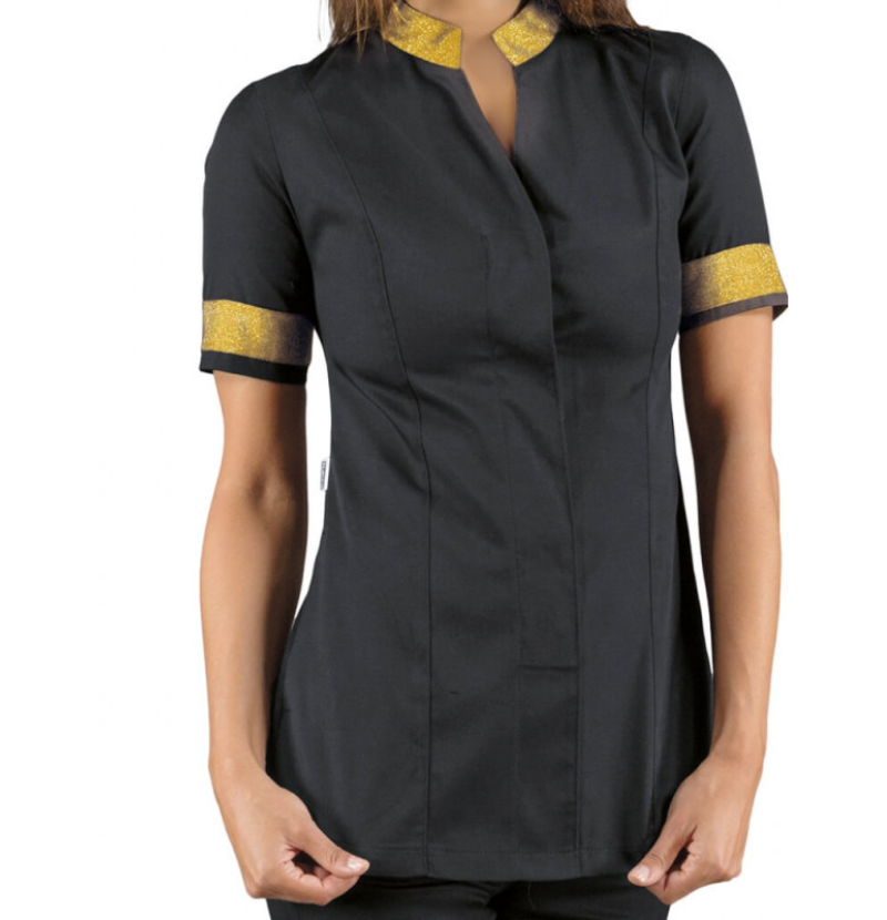 LIN012502-TUNIQUE-NOIR-DOREE-ISACCO (2) 