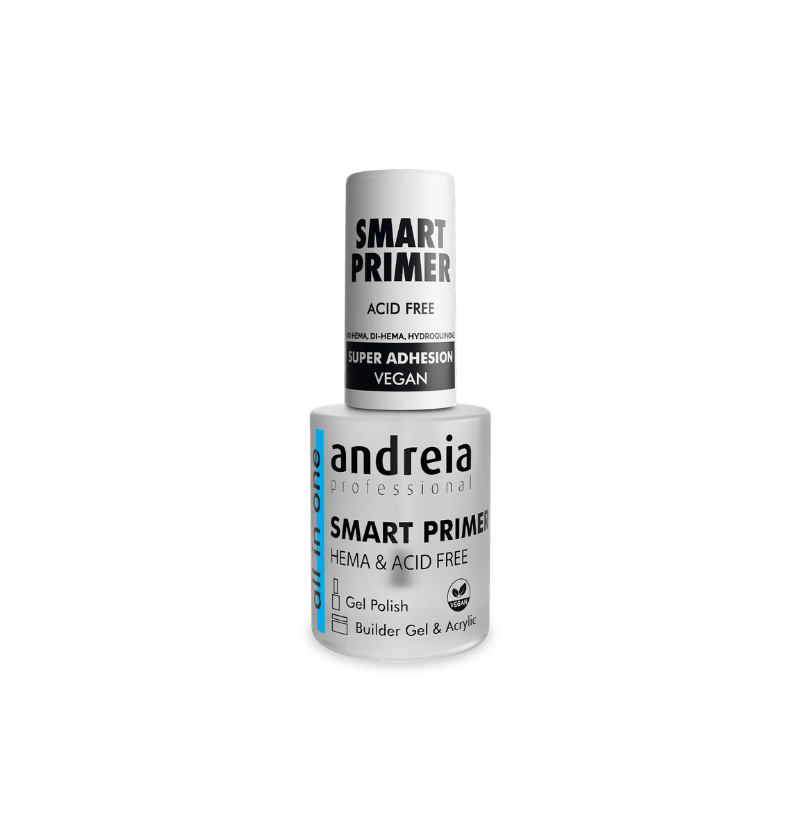 MAN011010-ALL IN ONE SMART PRIMER 10,5ml - ANDREIA