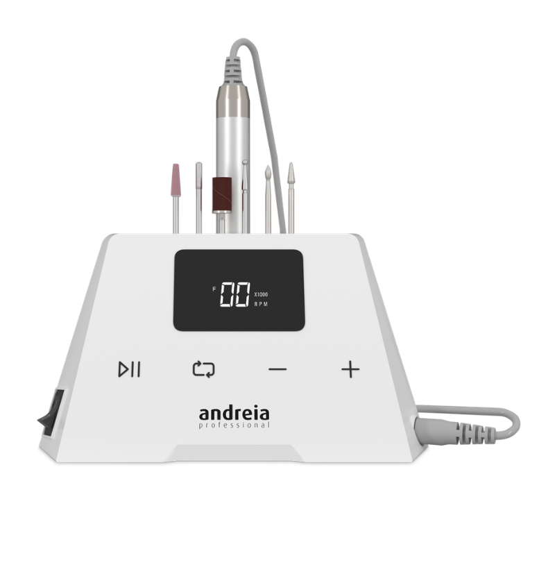 MAN011052-PONCEUSE 'DESK BRUSHLESS DRILL' - ANDREIA