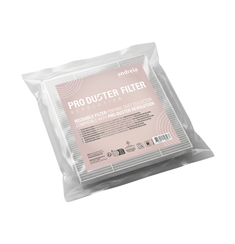 MAN011056-FILTRE POUR 'PRO DUSTER REVOLUTION' - ANDREIA