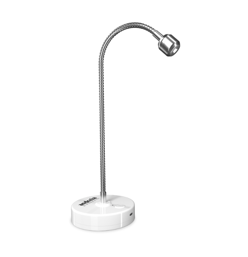 MAN011060-LAMPE LED 'EXTEND PRO' - ANDREIA