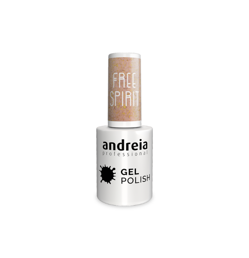 MAN012002-VERNIS SEMI-PERMANENT #SP3 10,5ml - ANDREIA