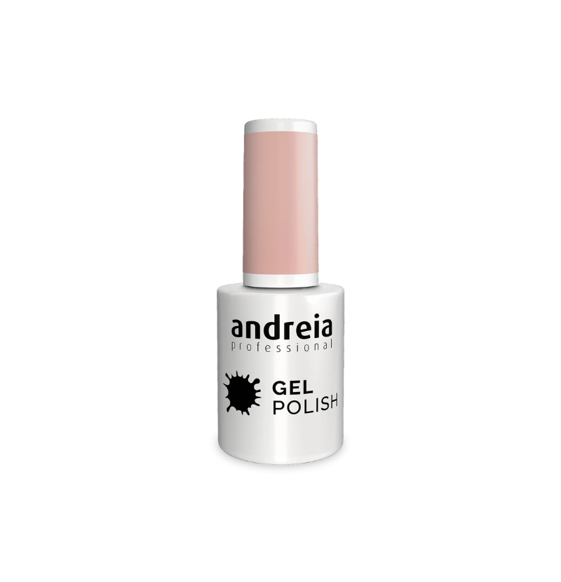 MAN012008-VERNIS SEMI-PERMANENT #209 10,5ml - ANDREIA