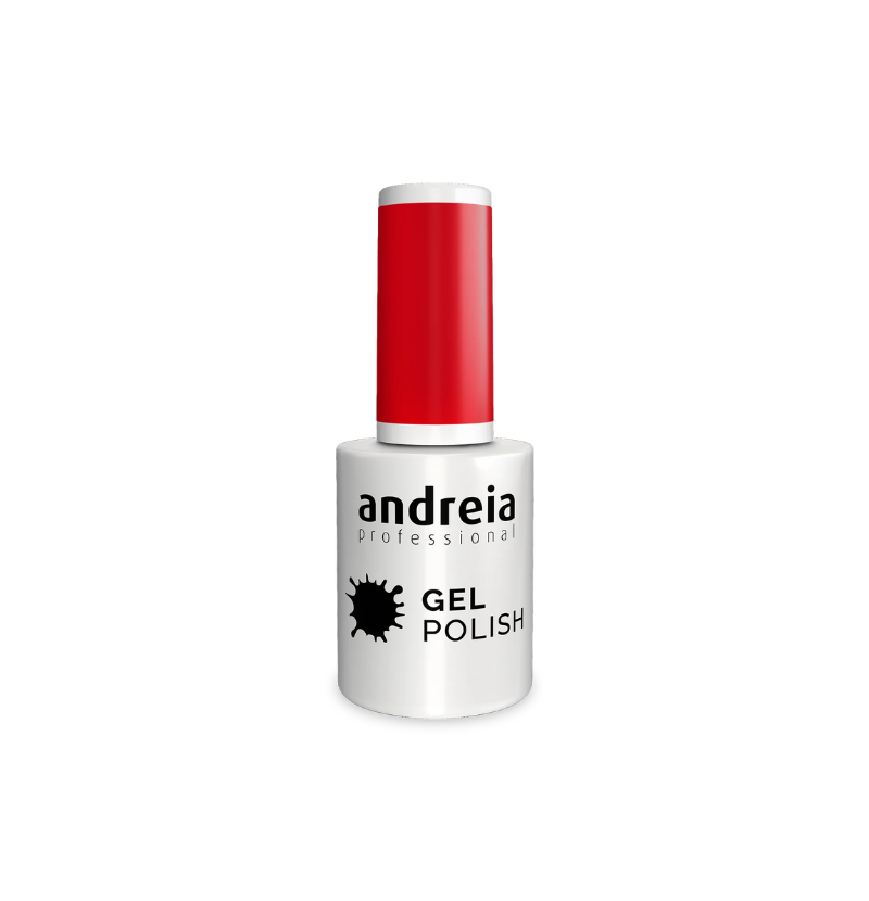 MAN012009-VERNIS SEMI-PERMANENT #211 10,5ml - ANDREIA