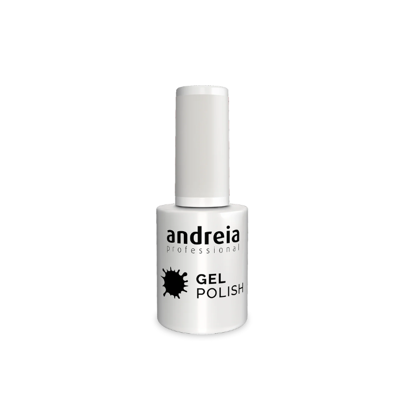 MAN012011-VERNIS SEMI-PERMANENT #219 10,5ml - ANDREIA
