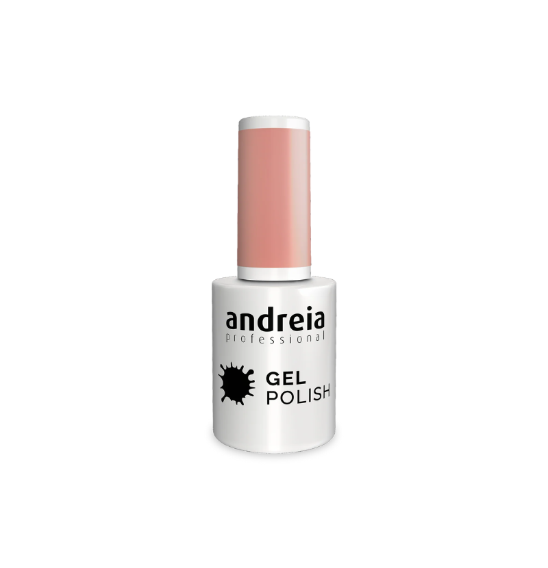 MAN012012-VERNIS SEMI-PERMANENT #220 10,5ml - ANDREIA