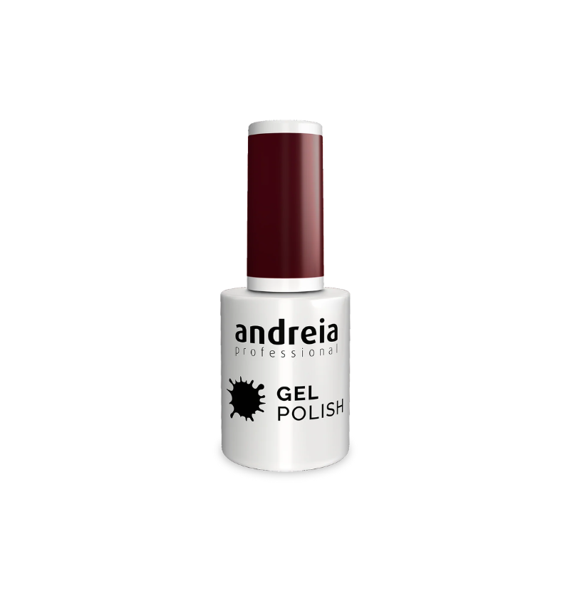 MAN012018-VERNIS SEMI-PERMANENT #297 10,5ml - ANDREIA