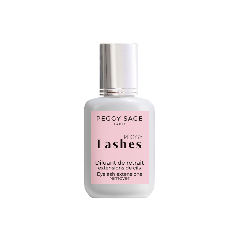 PEG137213-PS DILUANT RETRAIT EXT CILS 15ML