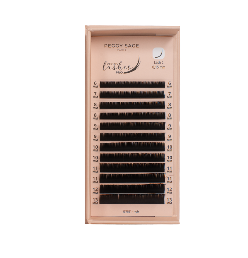 PEG137531-PS CIL A CIL ELLIPSE FLAT C 0,15mm 613mm