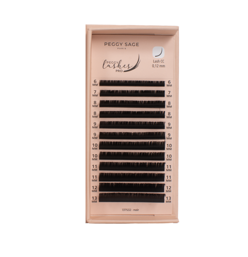 PEG137532-PS CIL A CIL ELLIPSE FLAT CC 0,12mm 613mm