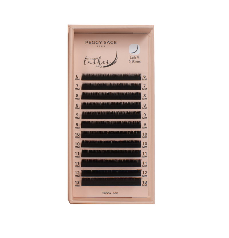 PEG137534-PS CIL A CIL ELLIPSE FLAT M 0,15mm 613mm