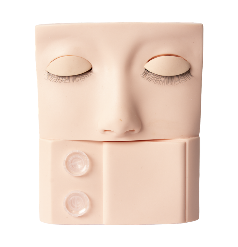 PEG138026-PS TETE ENTRAINEMENT PEGGY LASHES PRO