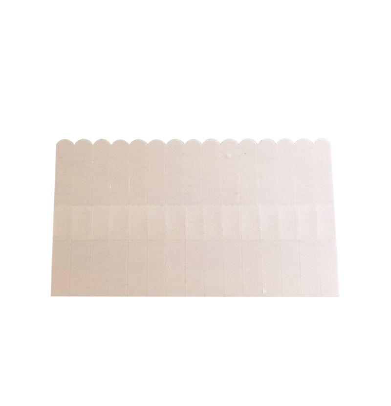 PEG138035-PS BANDES ADHESIVES POUR PAUPIERES X80