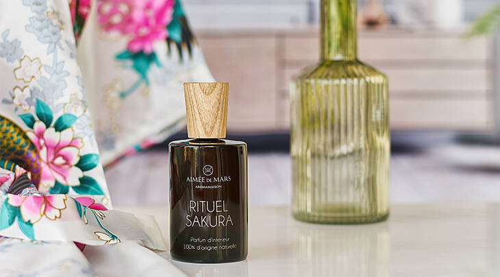 rituel sakura