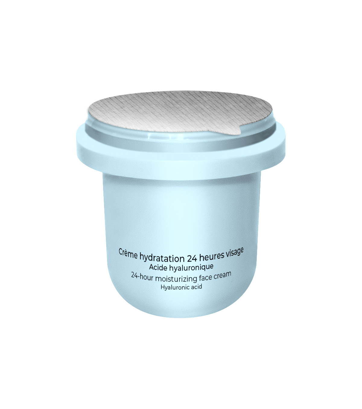 s402625 Recharge - Crème de jour hydratation à l'acide hyaluronique 50 ml