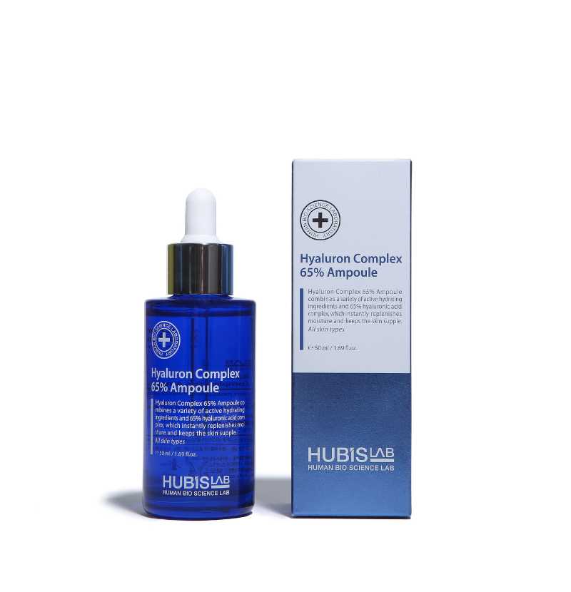 SOI054020-HYALURON-COMPLEX- AMPOULE-HUBISLAB
