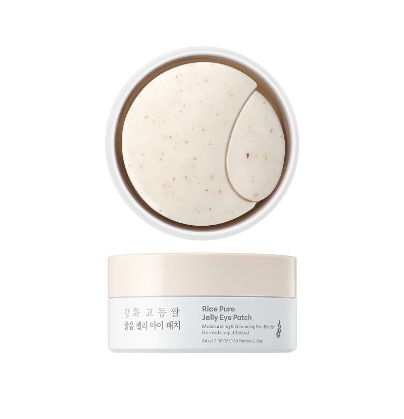 SOI055008-RICE-PURE-JELLY-EYE-PATCH-TKY FARMER