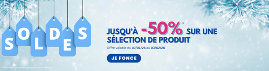 SOLDE HIVER