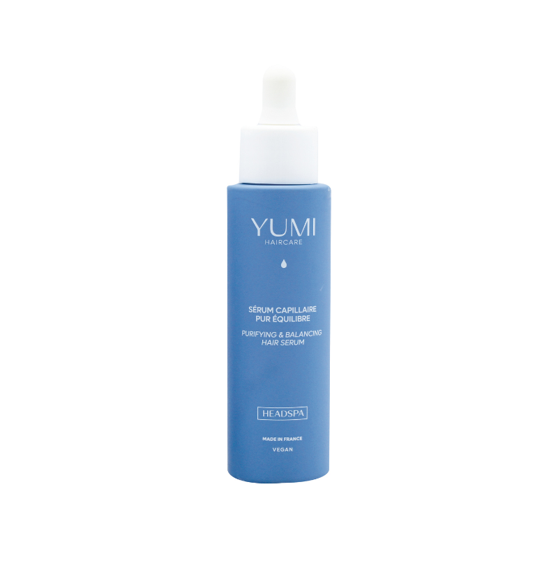 YUM100106-SERUM CAPILLAIRE PUR EQUILIBRE 50ml - YUMI HEAD SPA