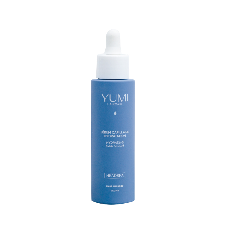 YUM100108-SERUM CAPILLAIRE HYDRATATION 50ml - YUMI HEAD SPA