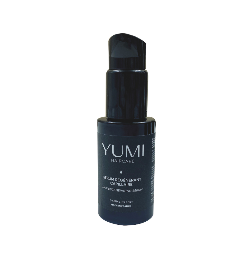 YUM100206-SERUM REGENERANT 50ml - YUMI HAIR CARE