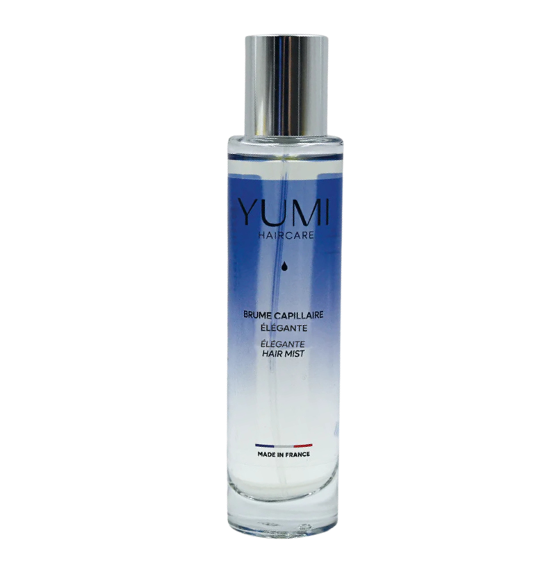 YUM100208-BRUME CAPILLAIRE ELEGANTE 50ml - YUMI HAIR CARE