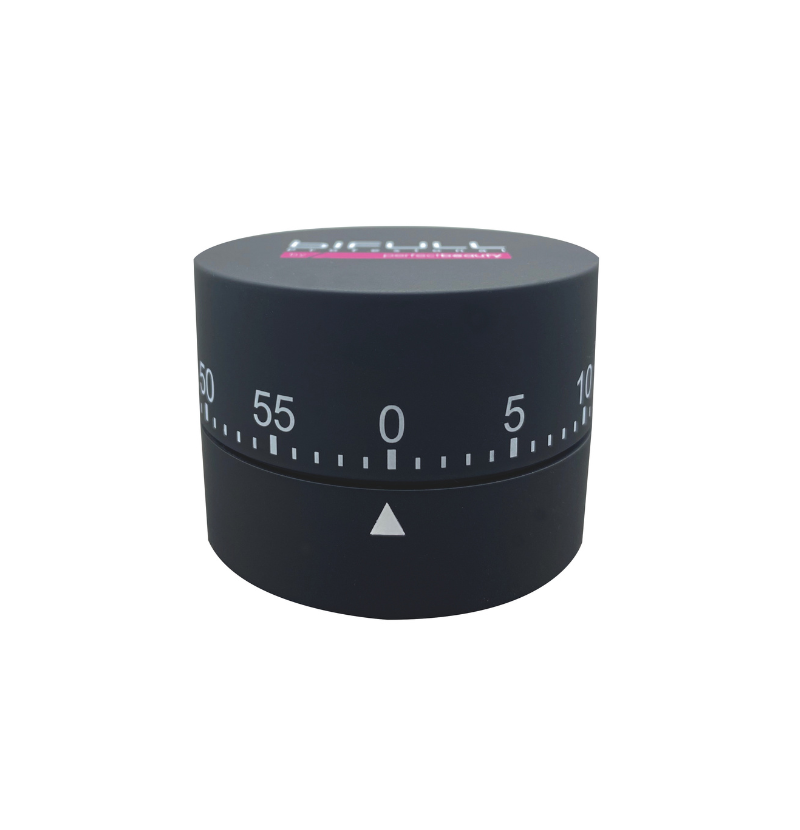 YUM100236-MINUTEUR MECANIQUE - YUMI HAIR CARE