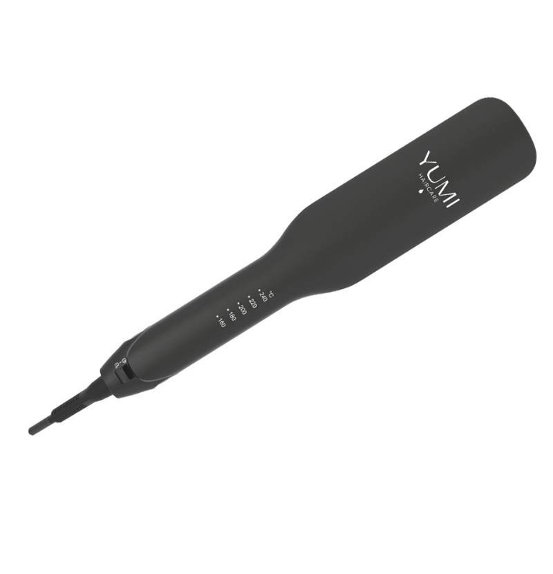 YUM100266-Lisseur Soft Touch - Yumi Haircare