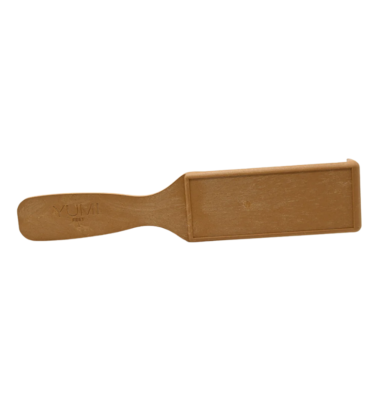YUM81105-Duo Feet scraperlissant
